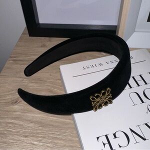 Luxe Inspired headband